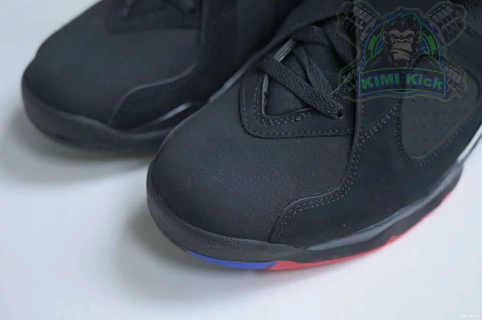 Air Kimikick 8 Jordan 0515